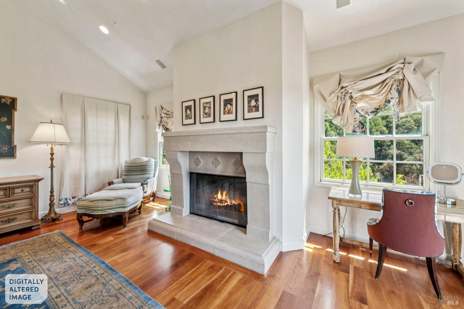 1000 Wolf Ridge Road Glen Ellen CA 95442
