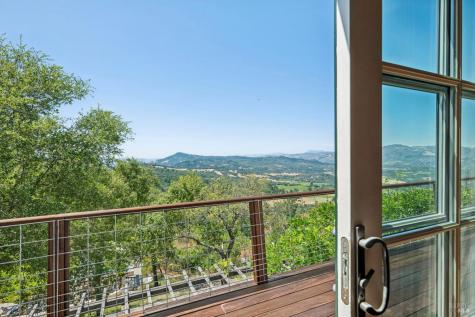 1000 Wolf Ridge Road Glen Ellen CA 95442