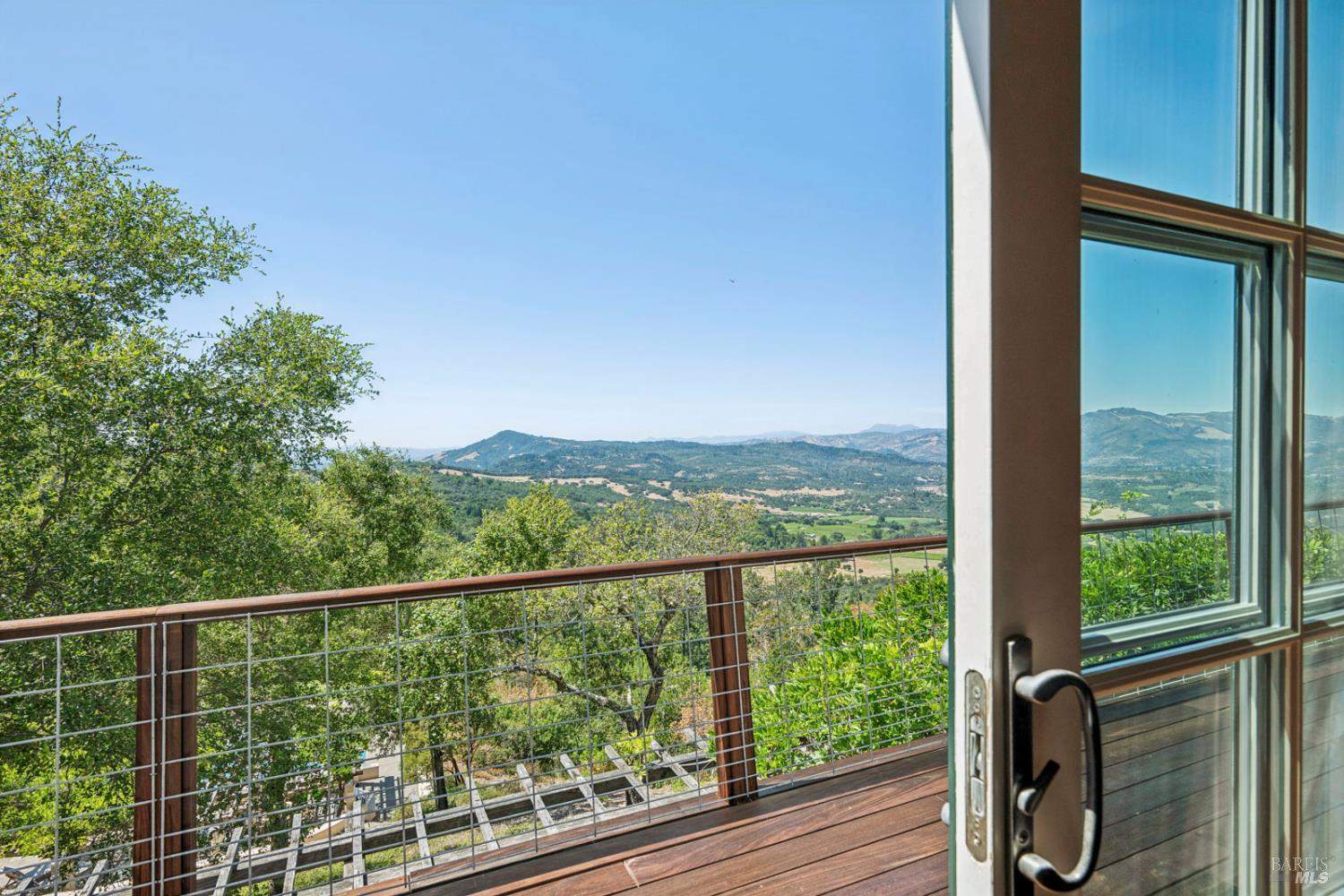 1000 Wolf Ridge Road Glen Ellen CA 95442
