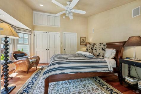 1000 Wolf Ridge Road Glen Ellen CA 95442