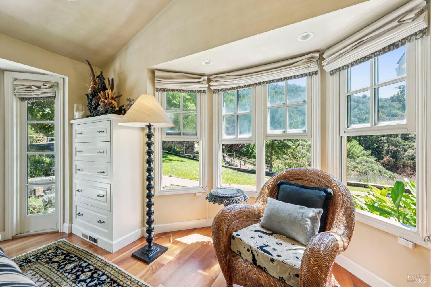 1000 Wolf Ridge Road Glen Ellen CA 95442