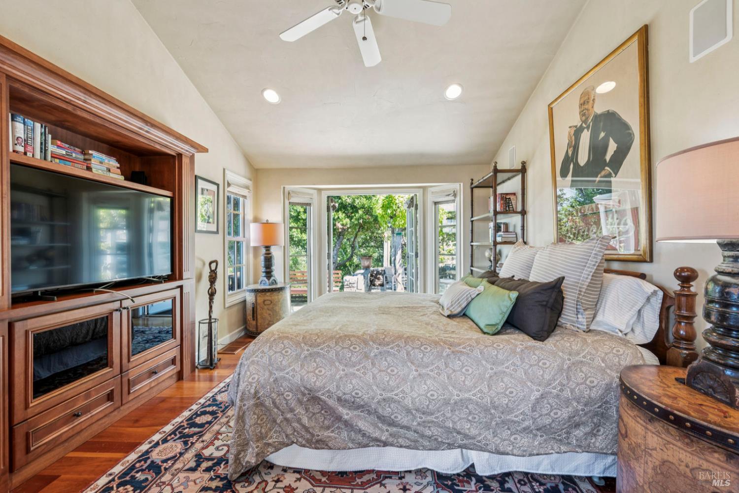 1000 Wolf Ridge Road Glen Ellen CA 95442