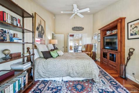 1000 Wolf Ridge Road Glen Ellen CA 95442