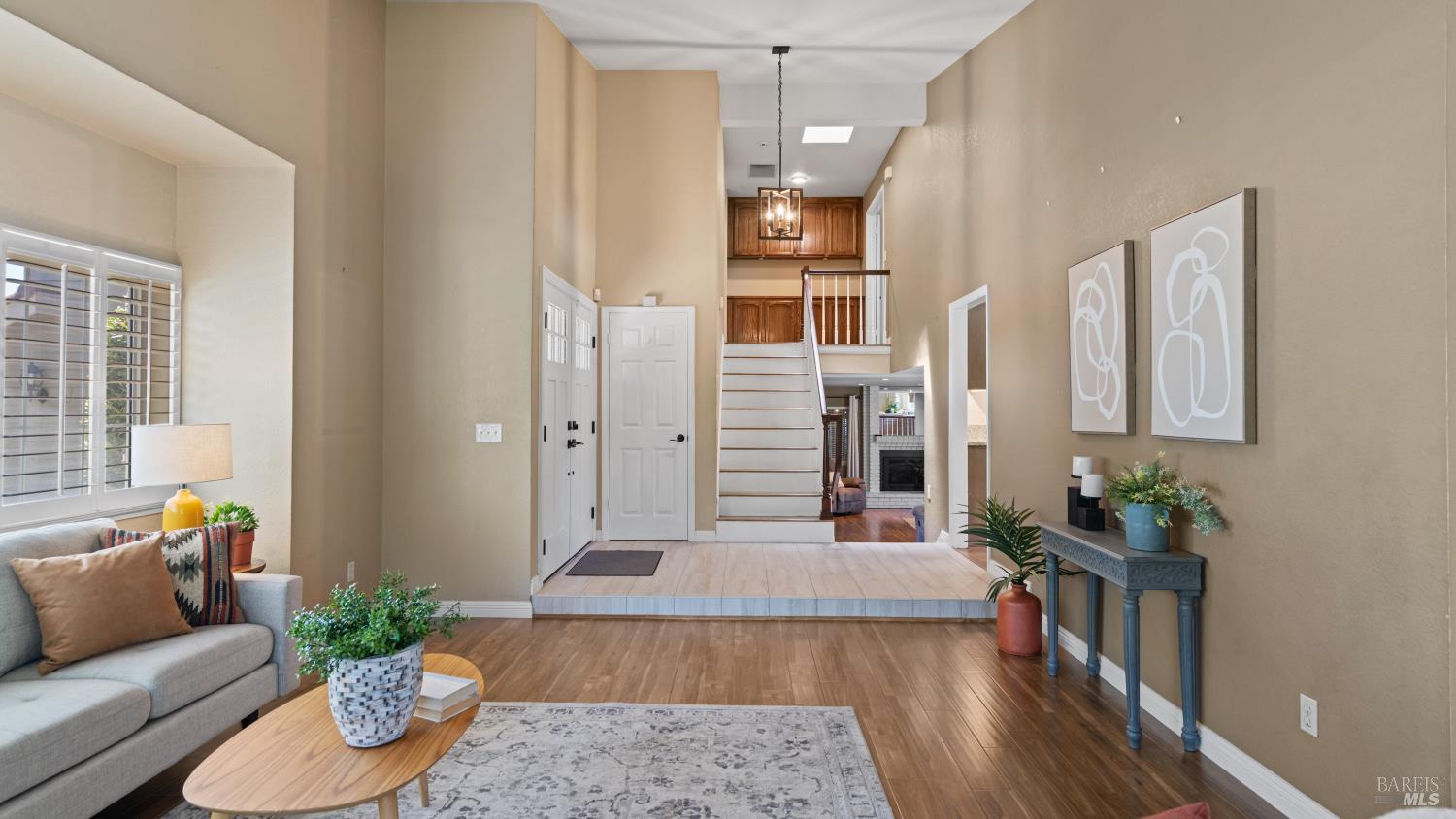 160 Shetland Court Vallejo CA 94591