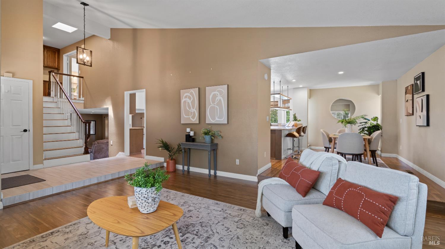 160 Shetland Court Vallejo CA 94591
