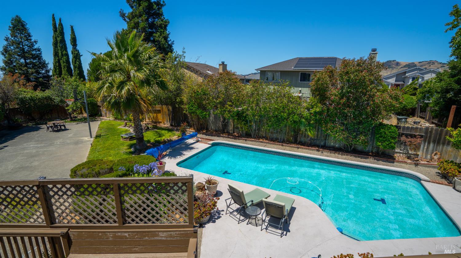 160 Shetland Court Vallejo CA 94591