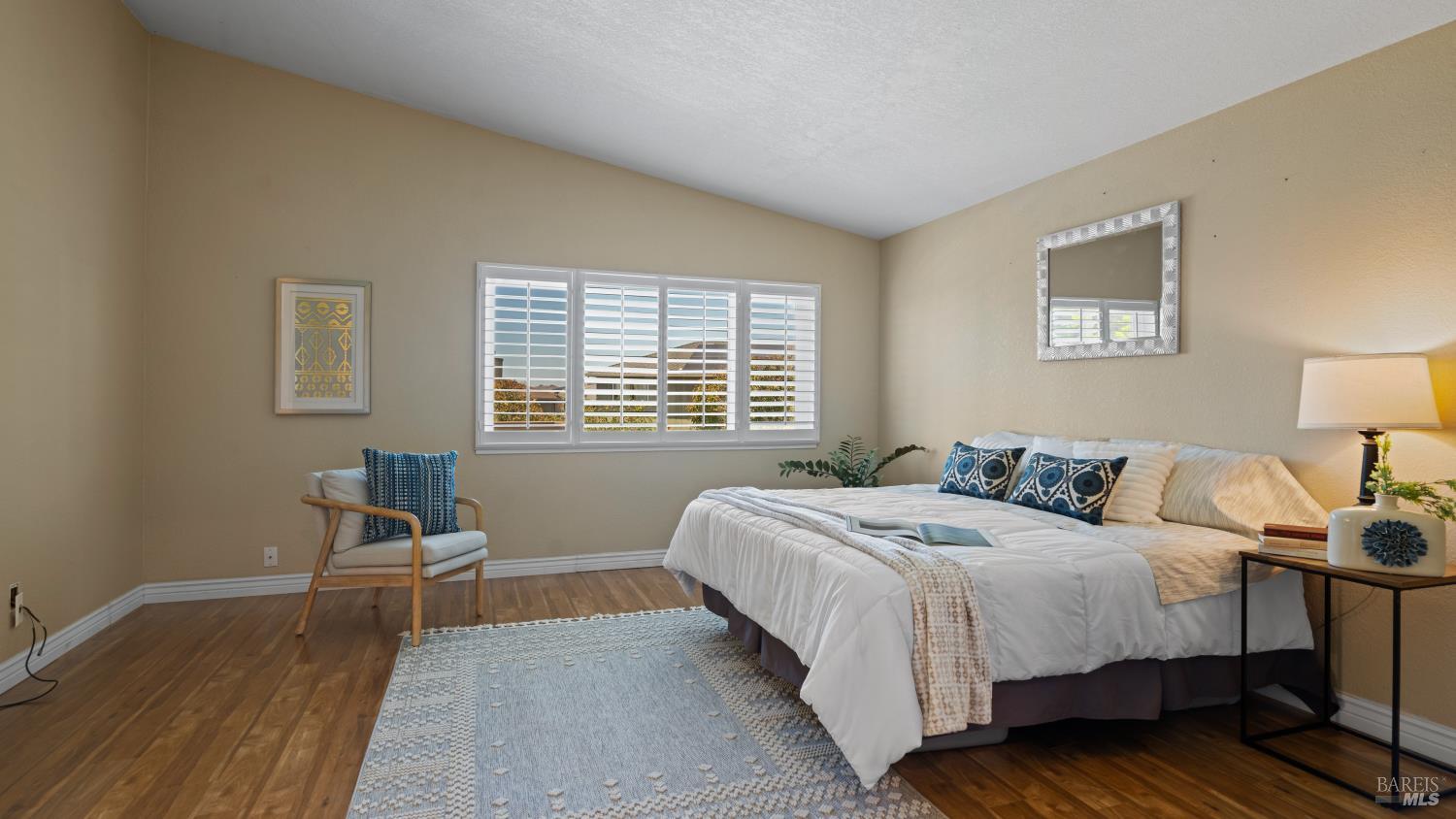 160 Shetland Court Vallejo CA 94591