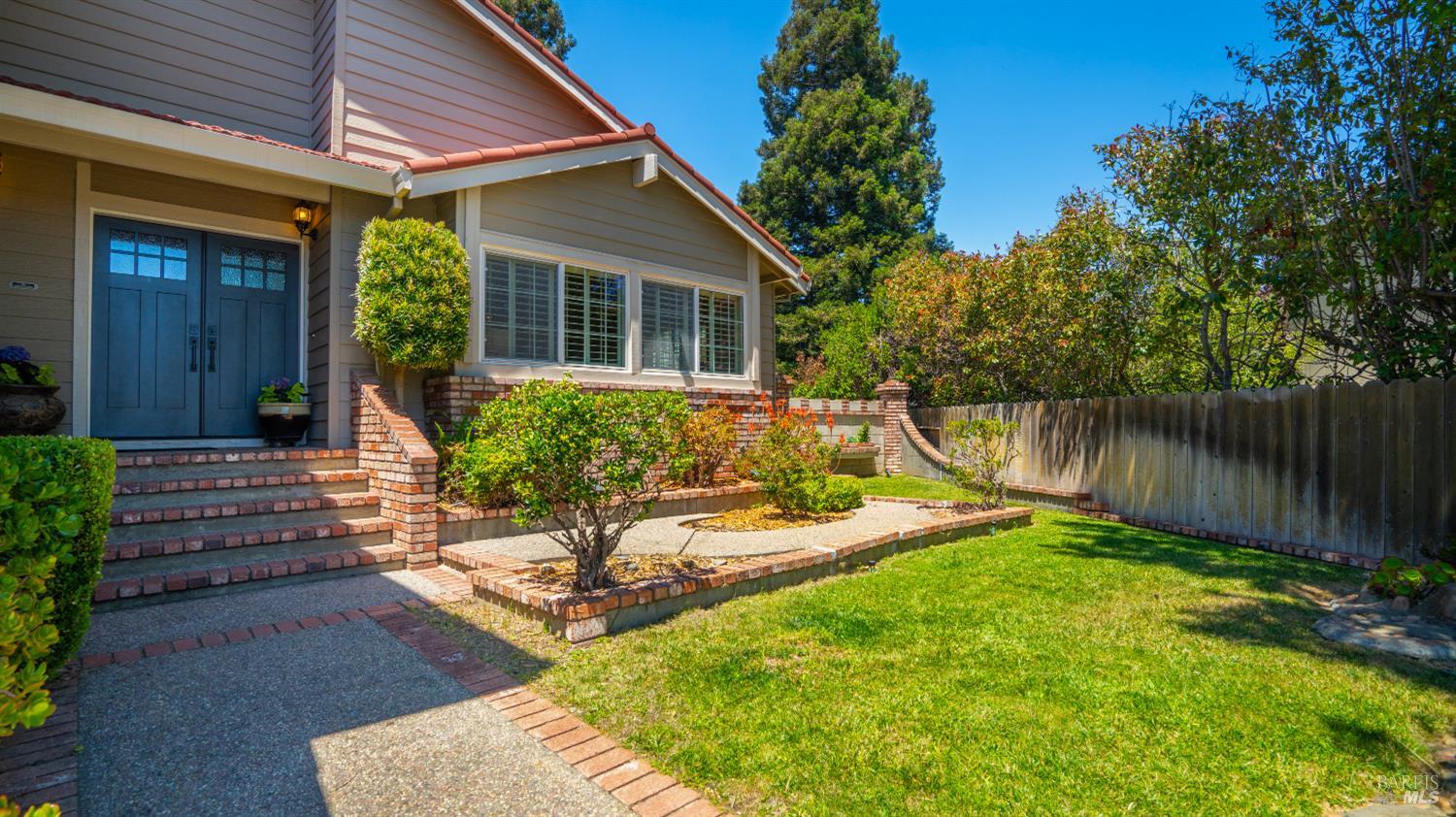160 Shetland Court Vallejo CA 94591