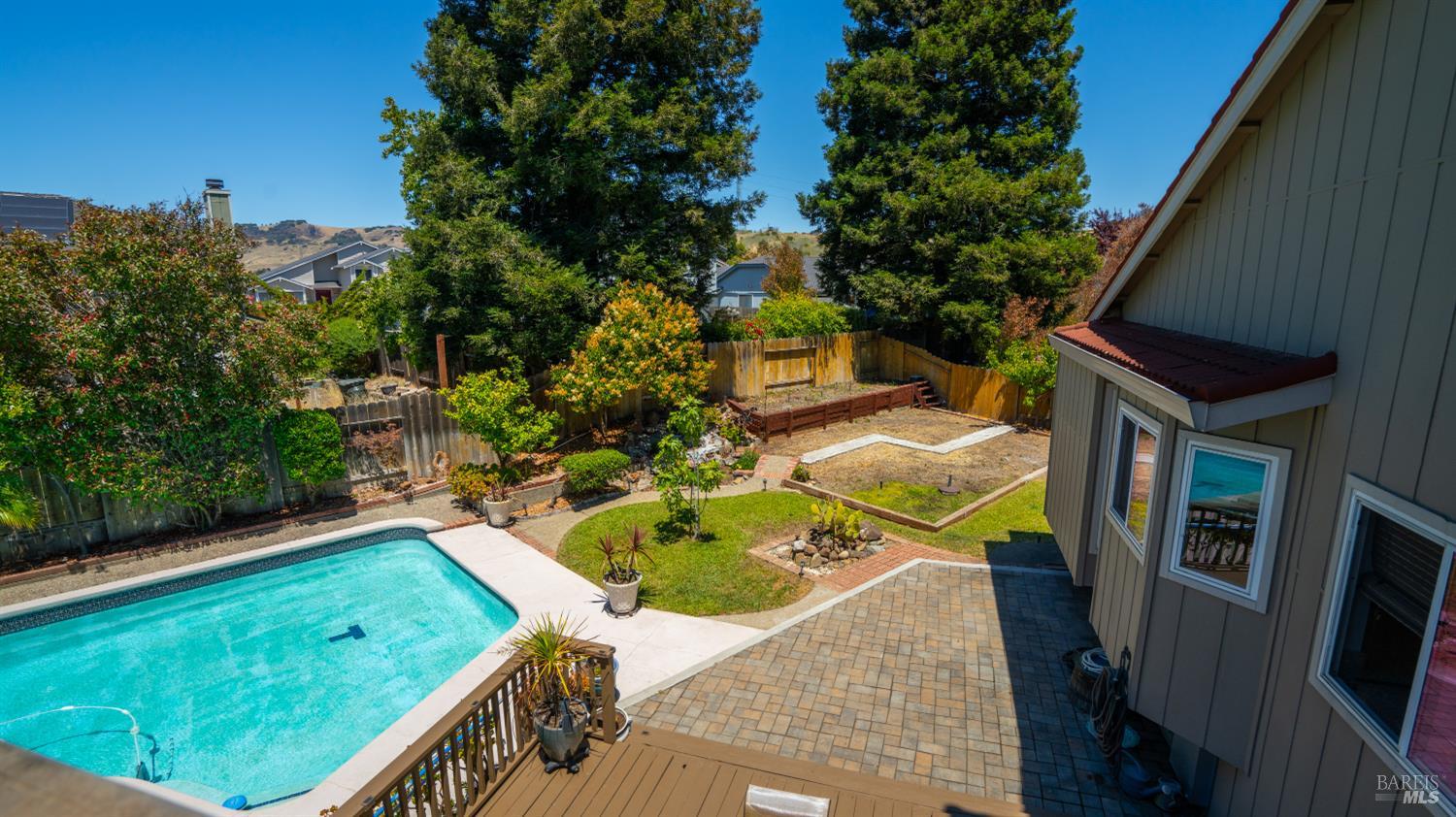160 Shetland Court Vallejo CA 94591