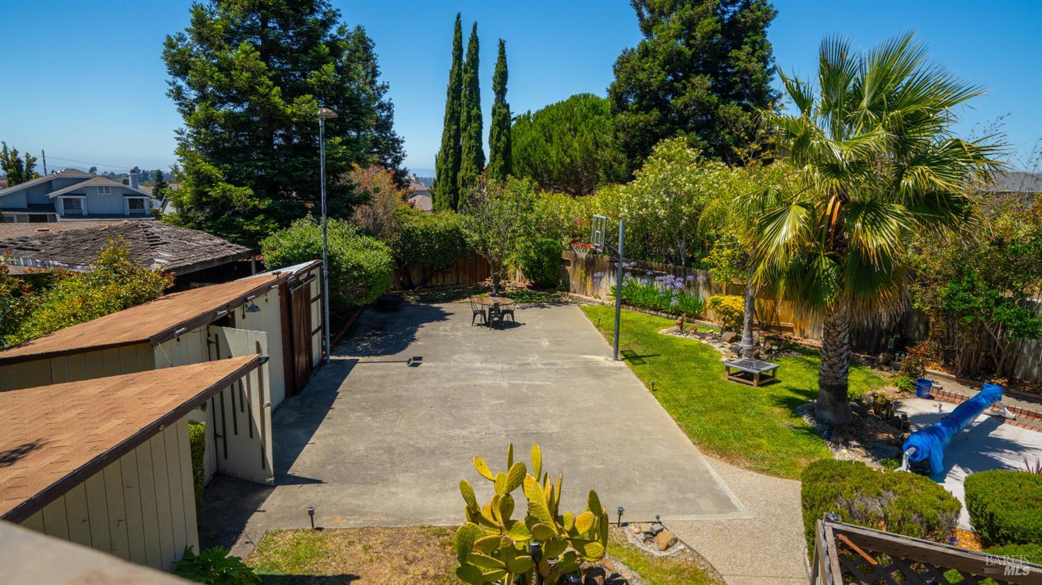 160 Shetland Court Vallejo CA 94591
