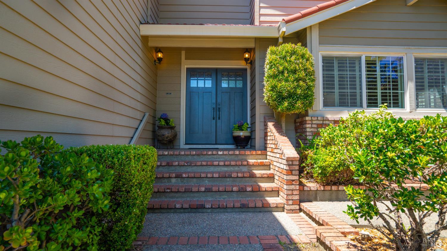 160 Shetland Court Vallejo CA 94591