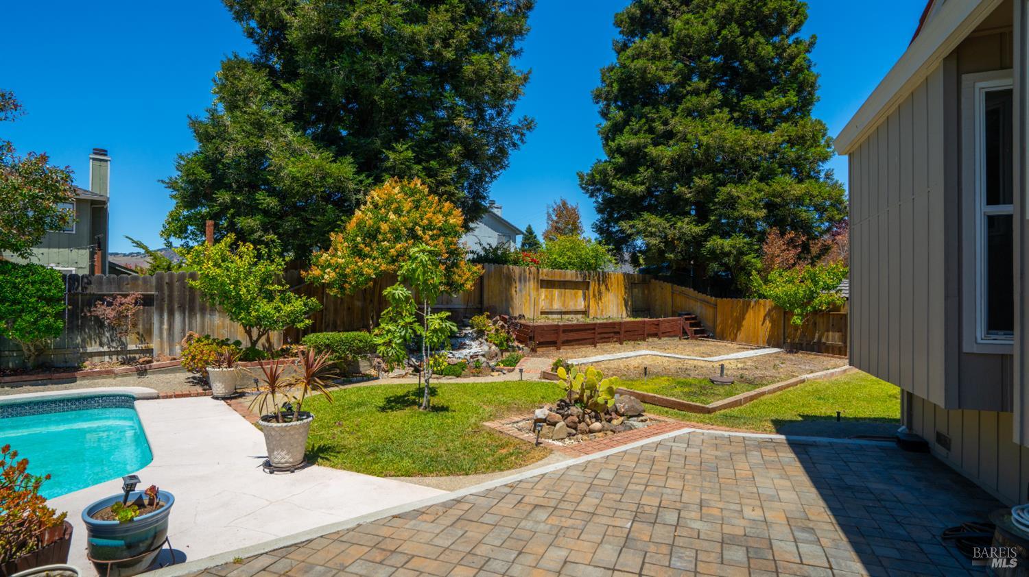 160 Shetland Court Vallejo CA 94591