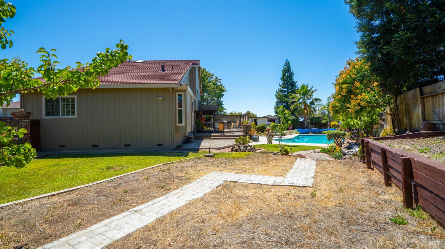 160 Shetland Court Vallejo CA 94591