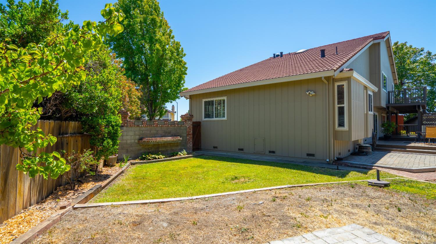 160 Shetland Court Vallejo CA 94591
