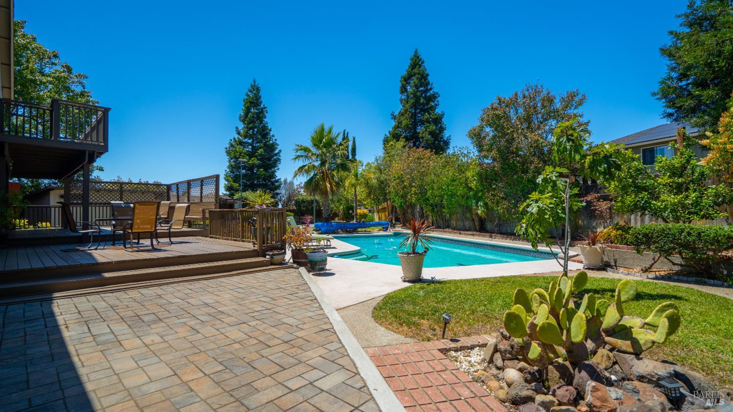160 Shetland Court Vallejo CA 94591