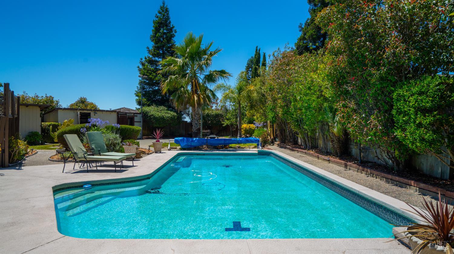 160 Shetland Court Vallejo CA 94591