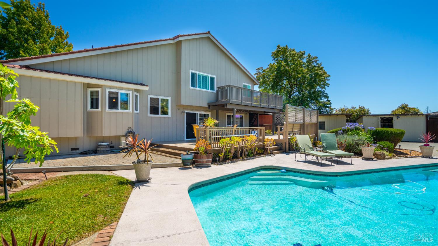 160 Shetland Court Vallejo CA 94591