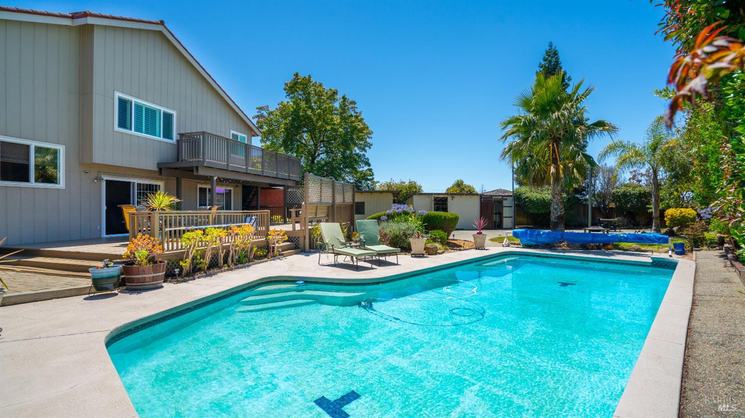 160 Shetland Court Vallejo CA 94591