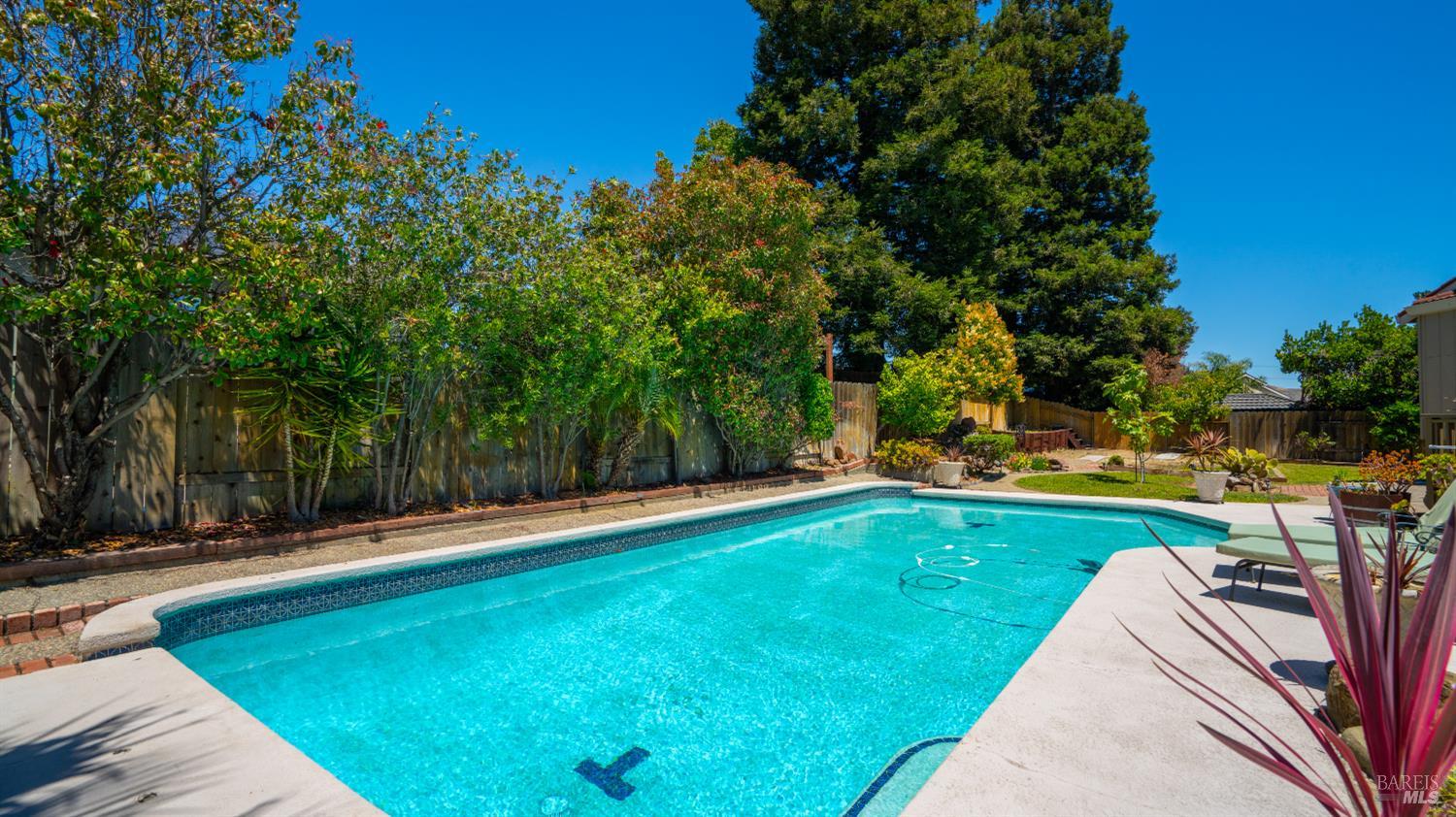 160 Shetland Court Vallejo CA 94591