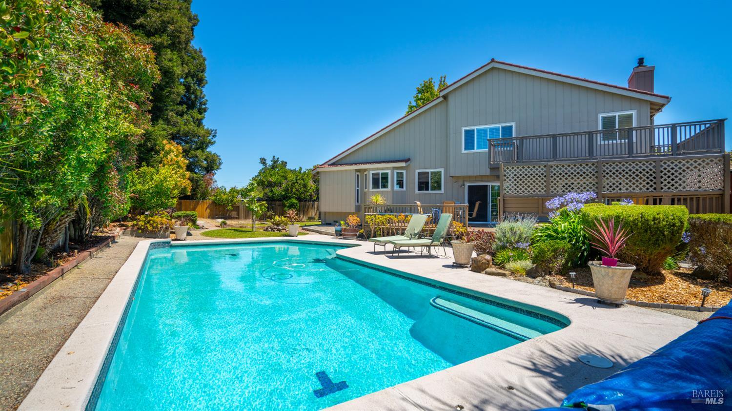160 Shetland Court Vallejo CA 94591