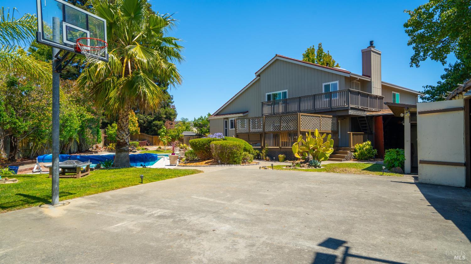 160 Shetland Court Vallejo CA 94591