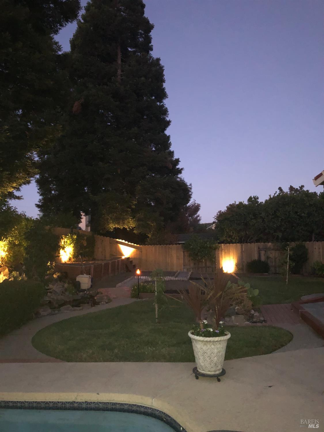 160 Shetland Court Vallejo CA 94591