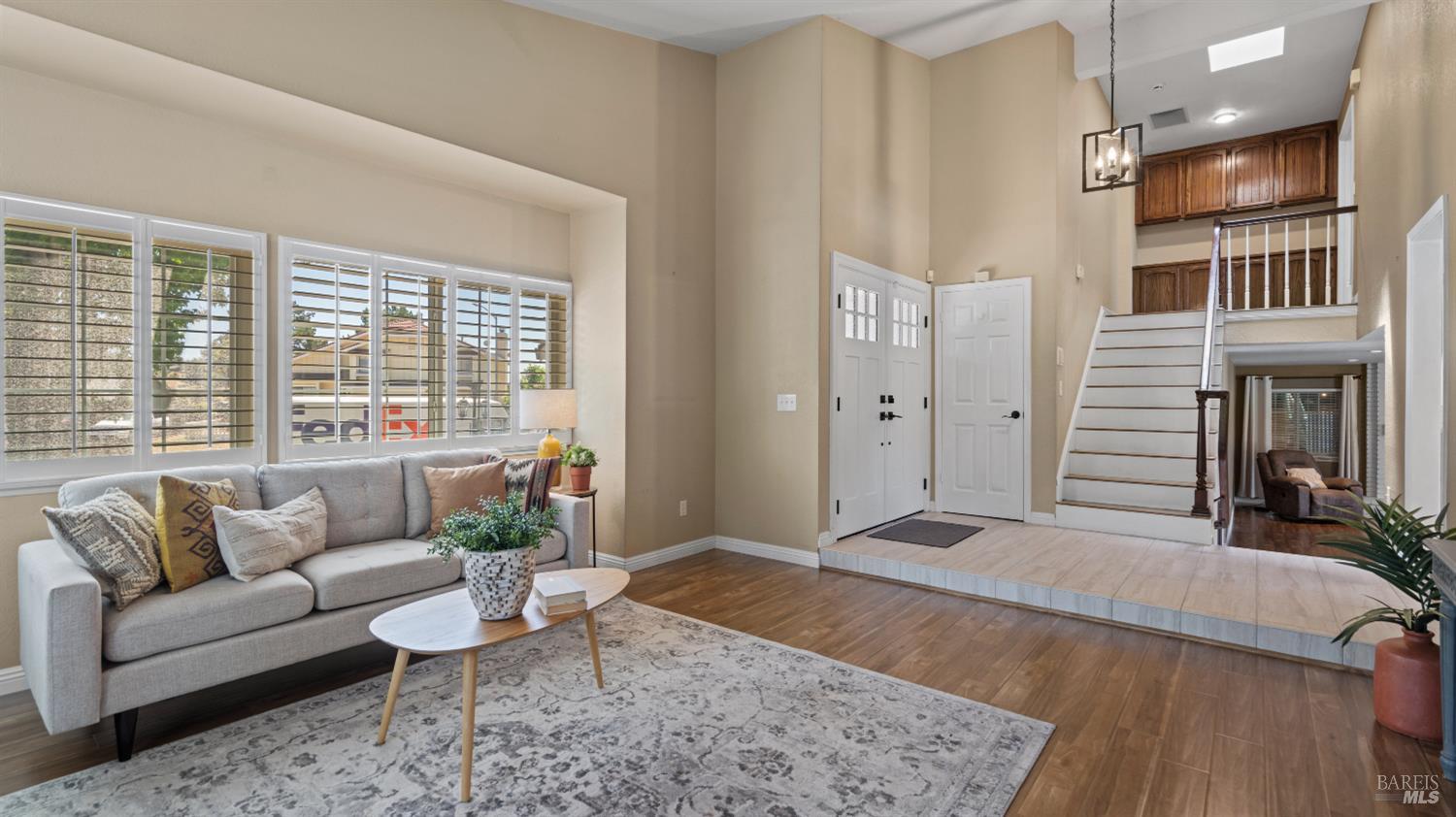 160 Shetland Court Vallejo CA 94591