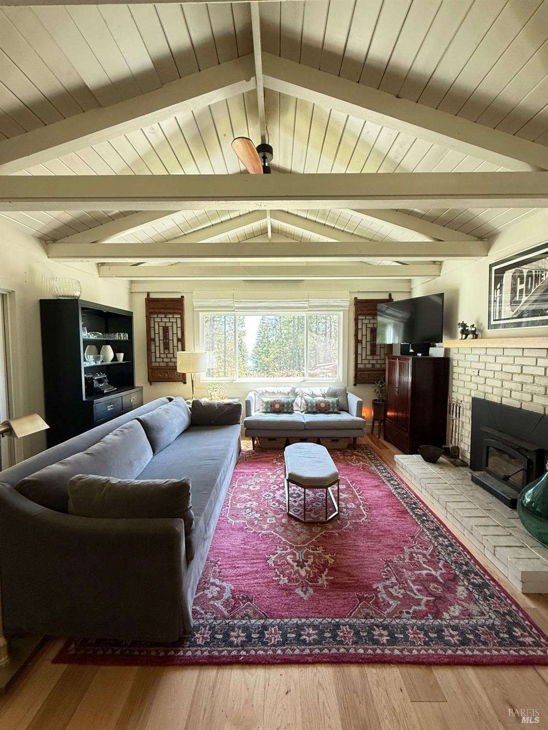 28800 Seaview Road Cazadero CA 95421