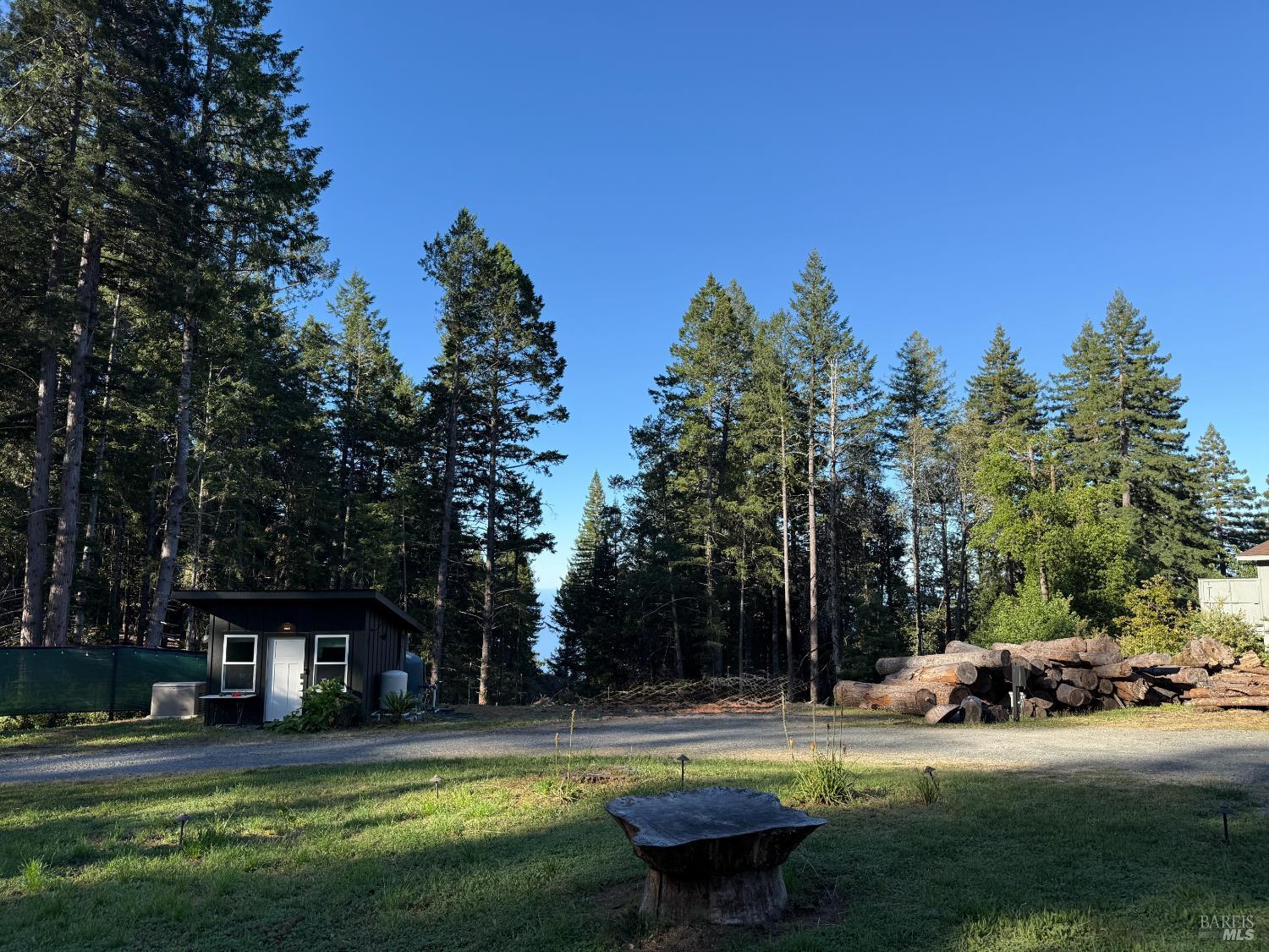 28800 Seaview Road Cazadero CA 95421