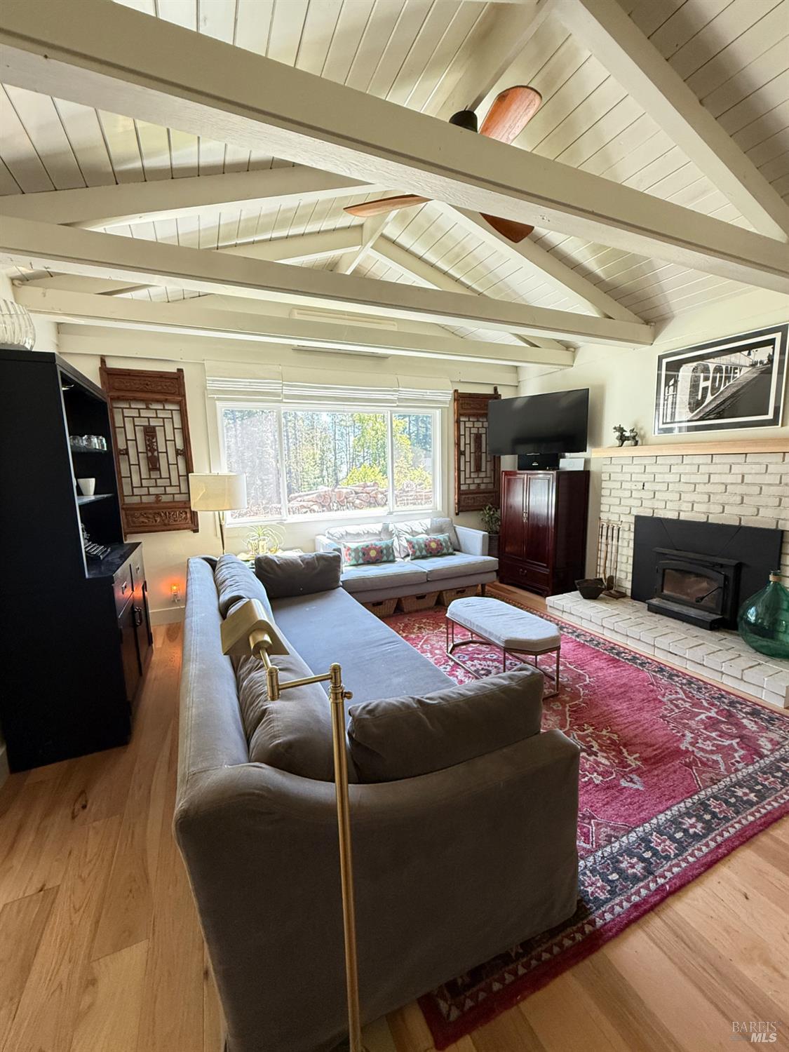 28800 Seaview Road Cazadero CA 95421