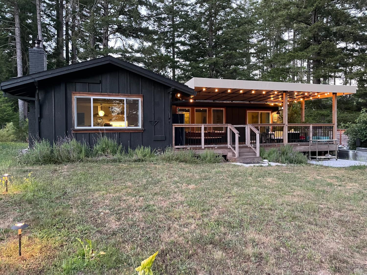 28800 Seaview Road Cazadero CA 95421
