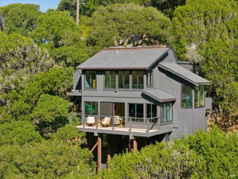 838 Autumn Lane Mill Valley CA 94941