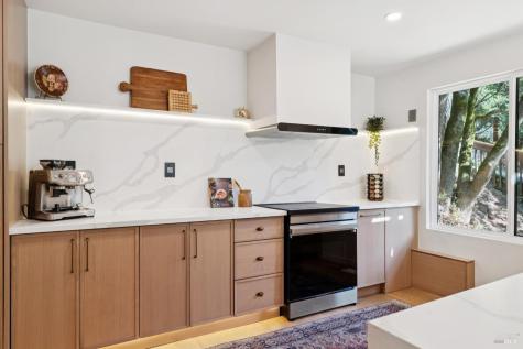 838 Autumn Lane Mill Valley CA 94941