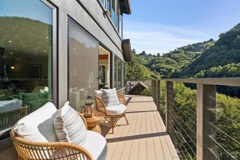 838 Autumn Lane Mill Valley CA 94941
