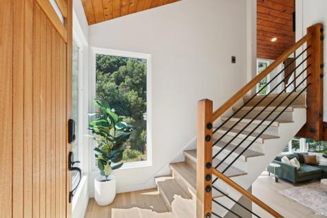 838 Autumn Lane Mill Valley CA 94941