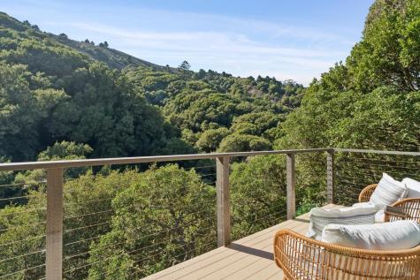 838 Autumn Lane Mill Valley CA 94941
