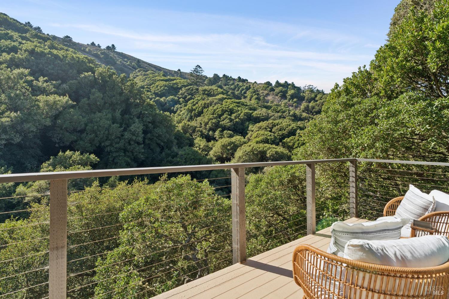 838 Autumn Lane Mill Valley CA 94941