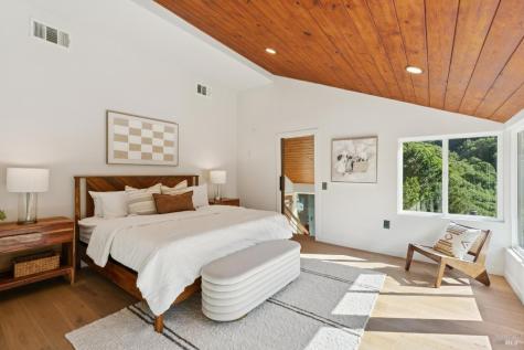 838 Autumn Lane Mill Valley CA 94941