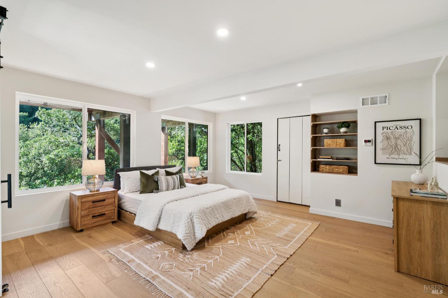 838 Autumn Lane Mill Valley CA 94941