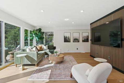 838 Autumn Lane Mill Valley CA 94941