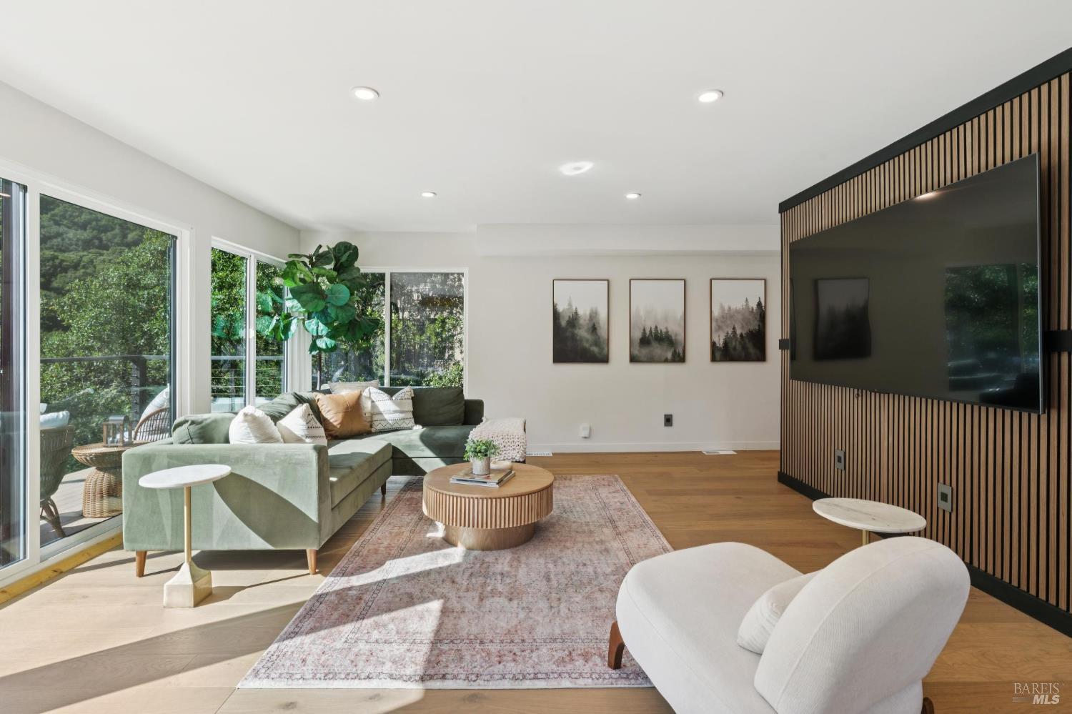 838 Autumn Lane Mill Valley CA 94941