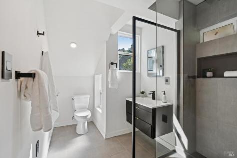 838 Autumn Lane Mill Valley CA 94941