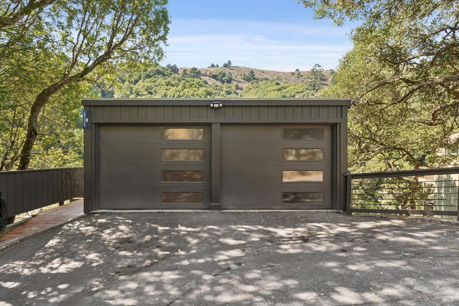 838 Autumn Lane Mill Valley CA 94941