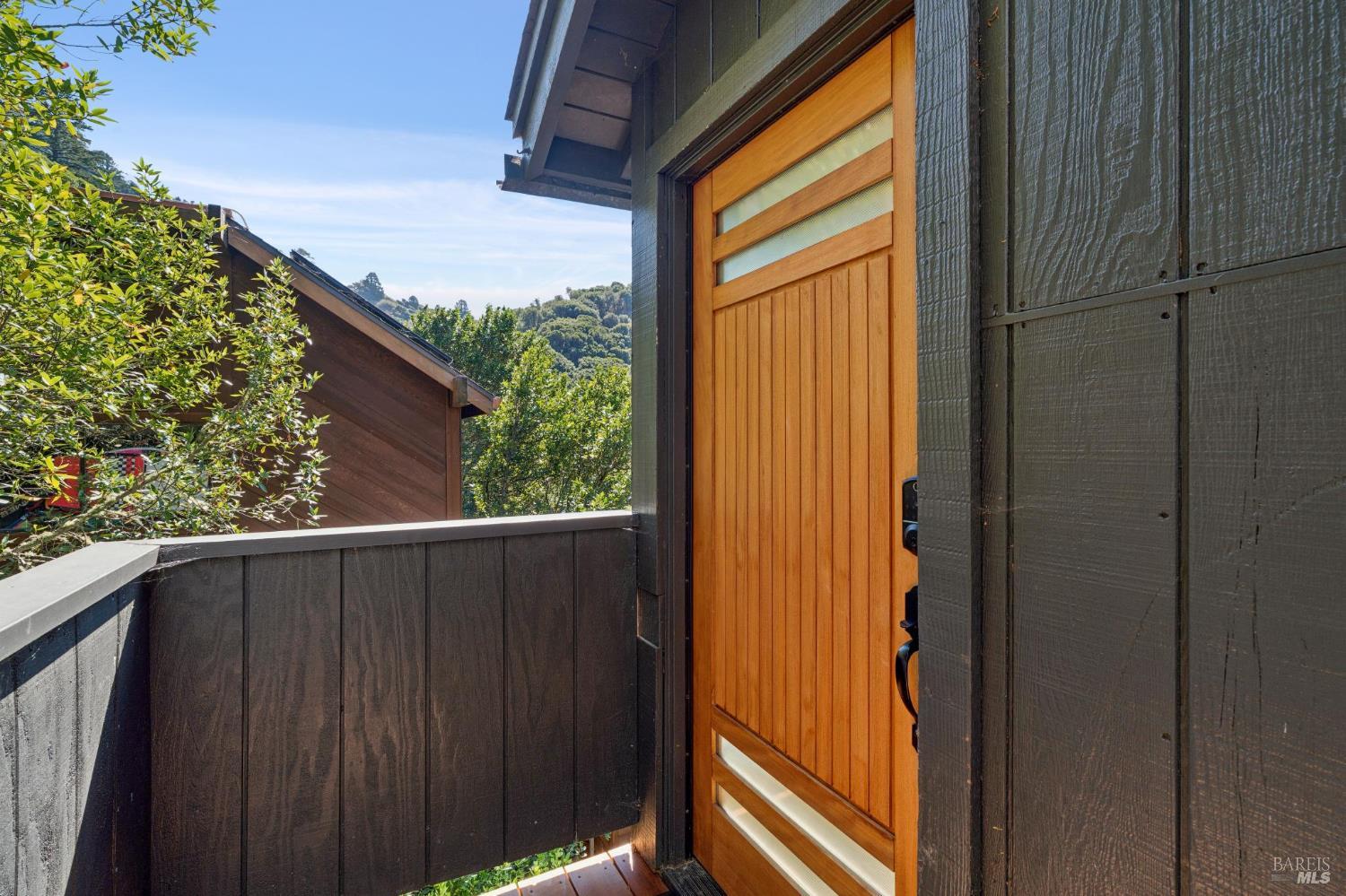 838 Autumn Lane Mill Valley CA 94941