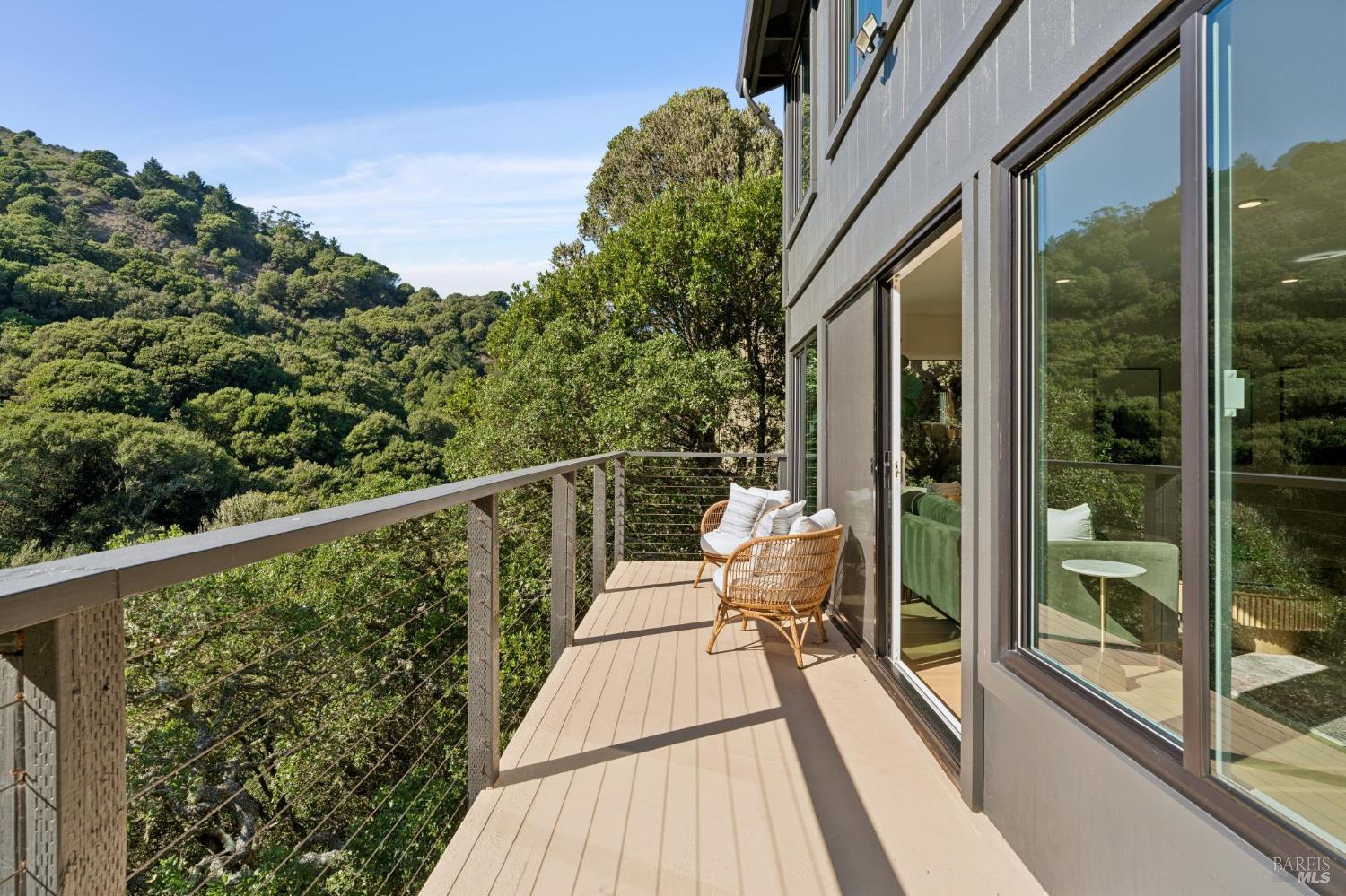 838 Autumn Lane Mill Valley CA 94941
