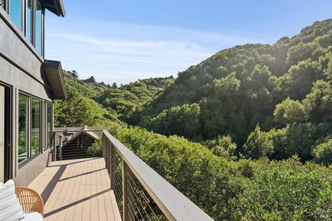 838 Autumn Lane Mill Valley CA 94941