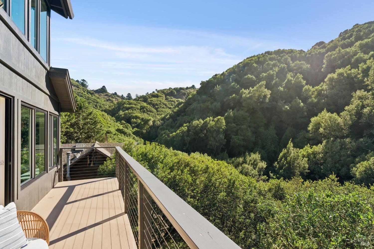 838 Autumn Lane Mill Valley CA 94941