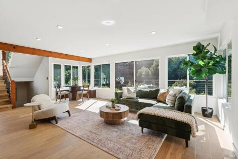 838 Autumn Lane Mill Valley CA 94941