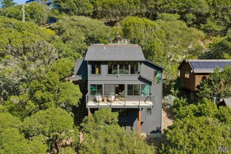 838 Autumn Lane Mill Valley CA 94941