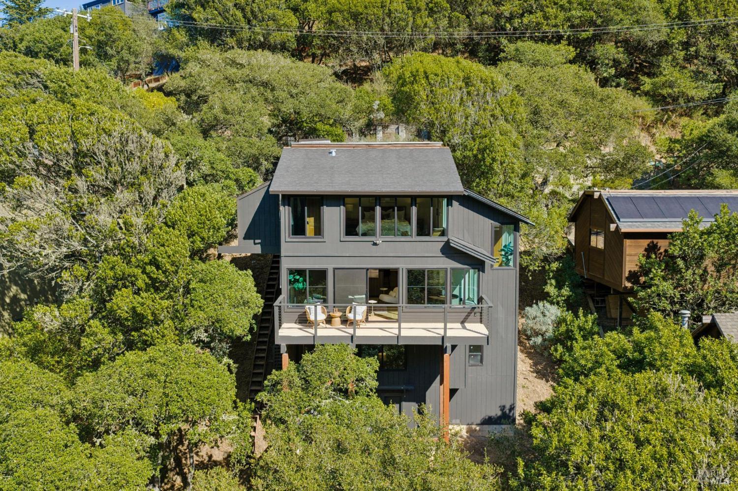 838 Autumn Lane Mill Valley CA 94941